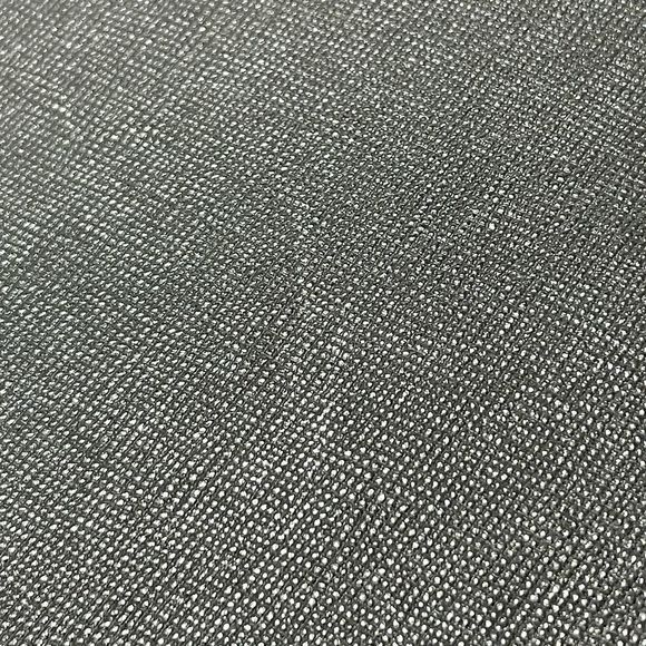 Yves Saint Laurent Logo Plate Side Pocket Beige - Picture 12 of 16